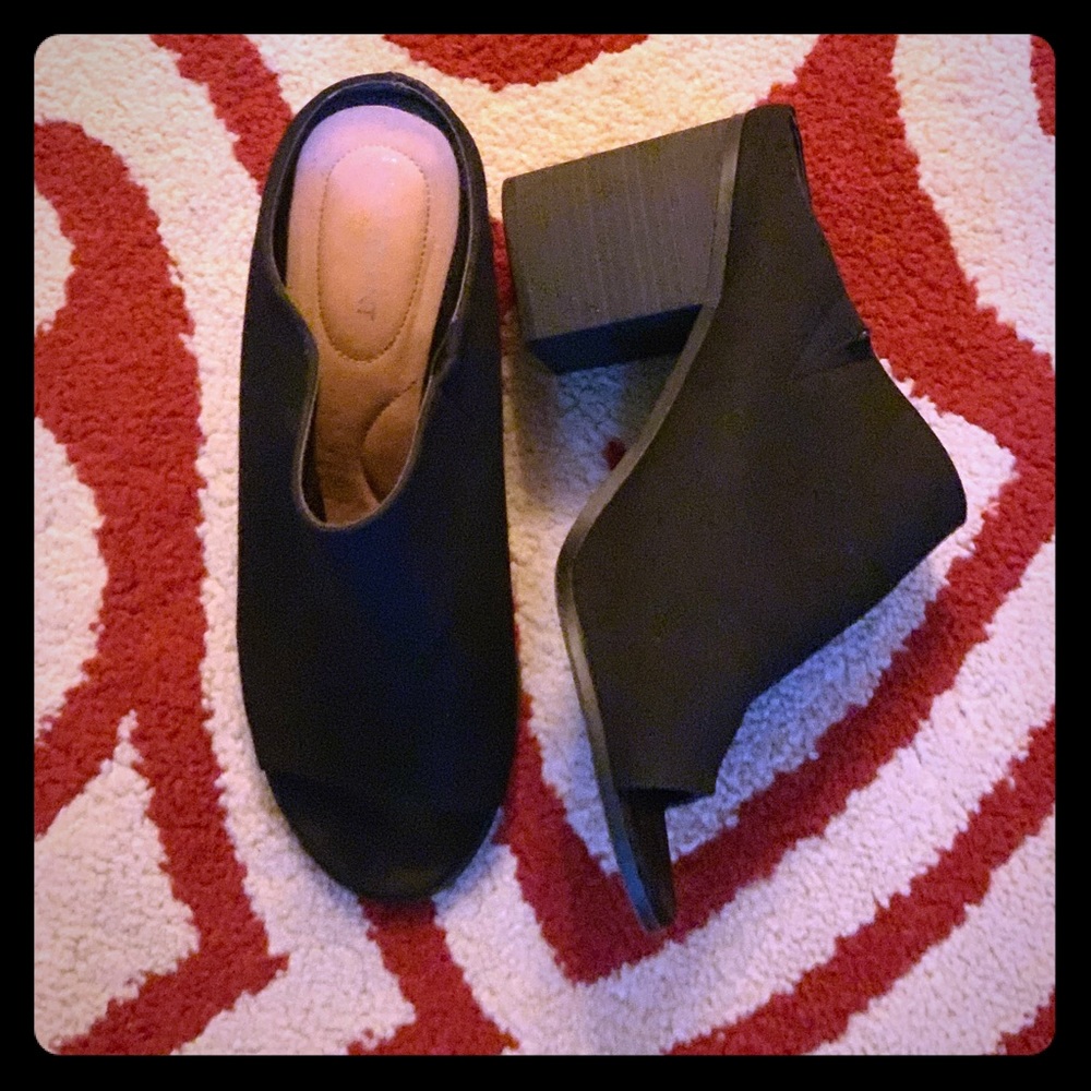 Mules
